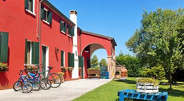 B&B La Zanzara