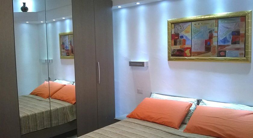 Appartamento residence Canalotto