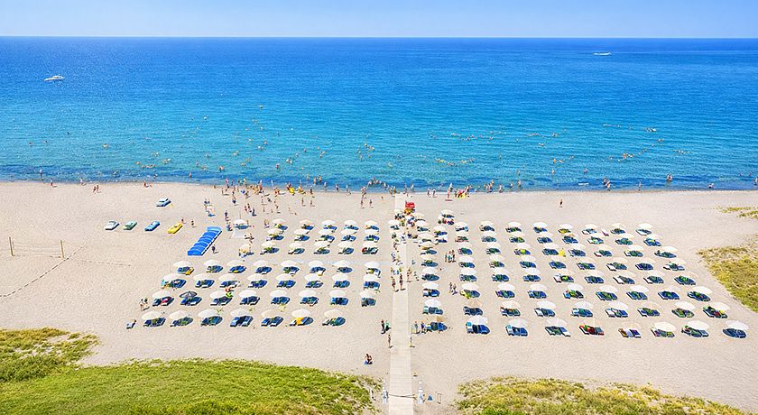 Horse Country Resort Congress & Spa