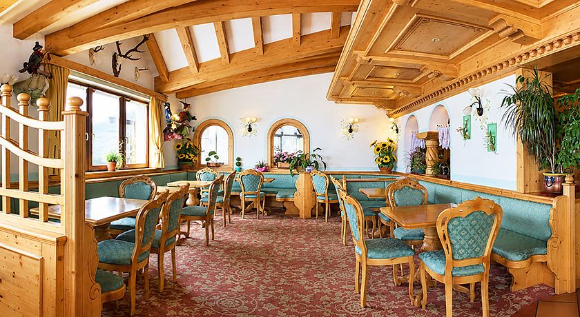 Sporting Hotel