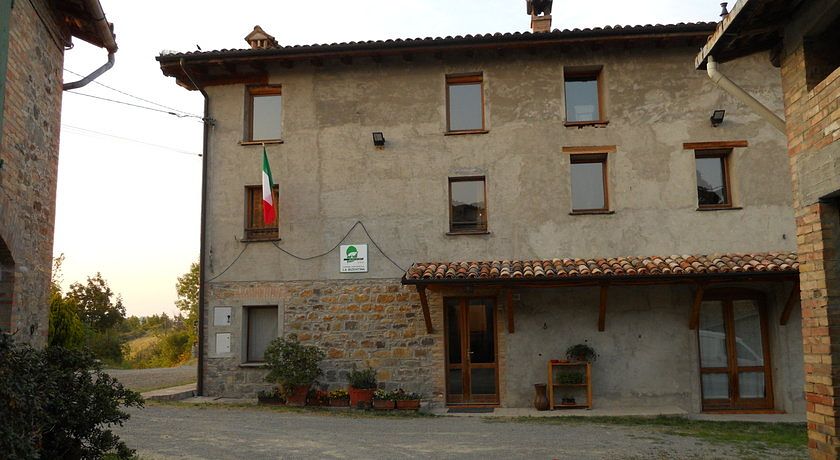 agriturismo la bizentina