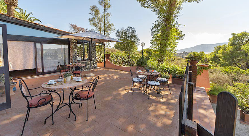 Gavila's Residenza Turistico Alberghiera