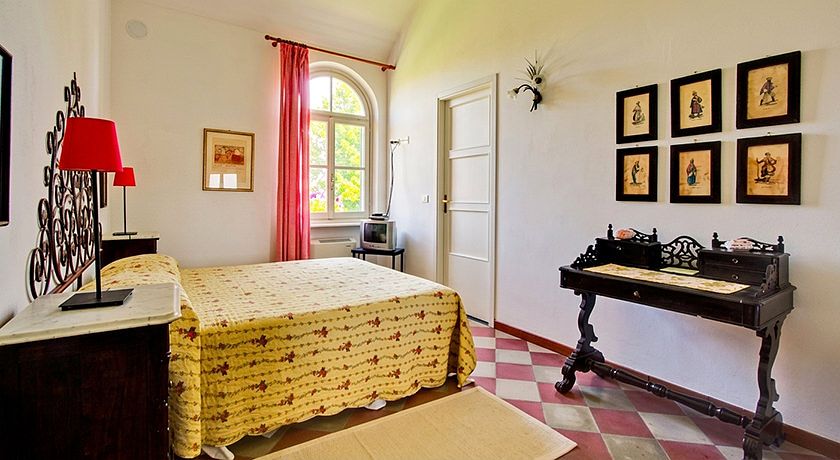 Agriturismo Chiabotto Fruttero