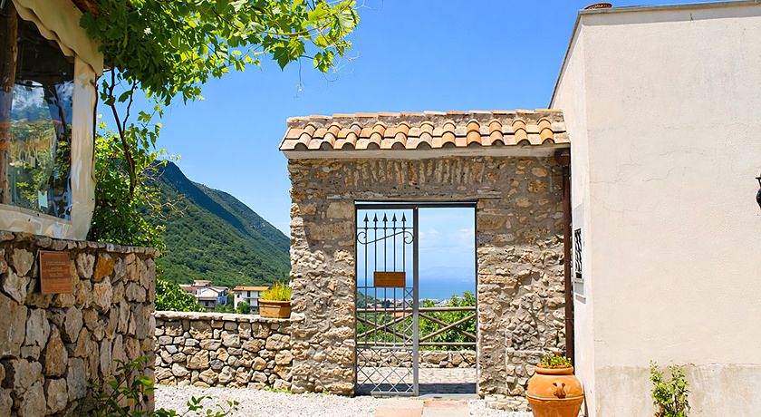 Casa Scola Agriturismo
