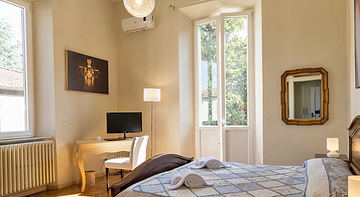B&B Principe Calaf