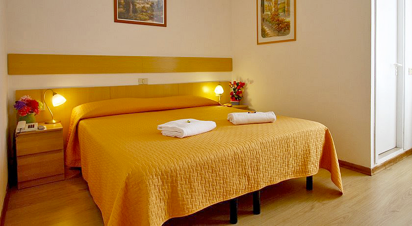 hotel ginevra isola d'elba