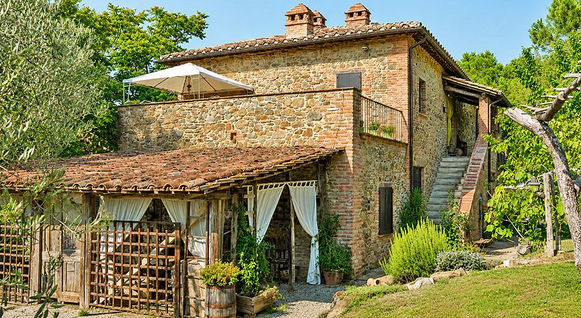 Agriturismo Il Pausillo