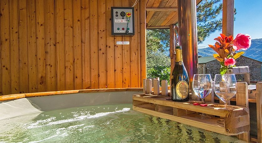 Casa vacanze IL PODERINO