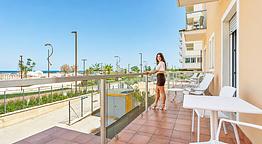 GHouse Rimini Spiaggia