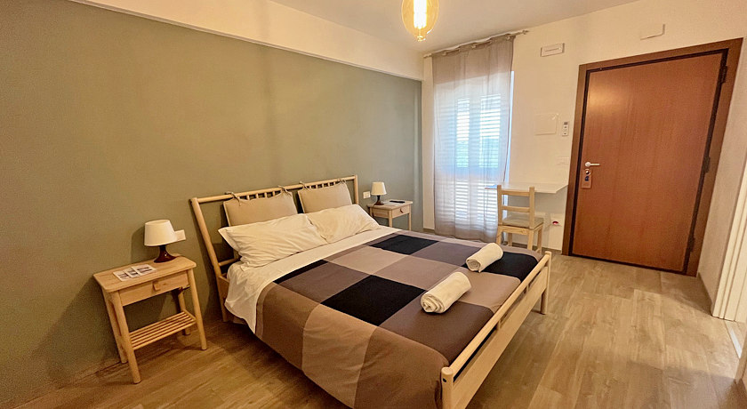 Agriturismo La Costa dei Trabocchi