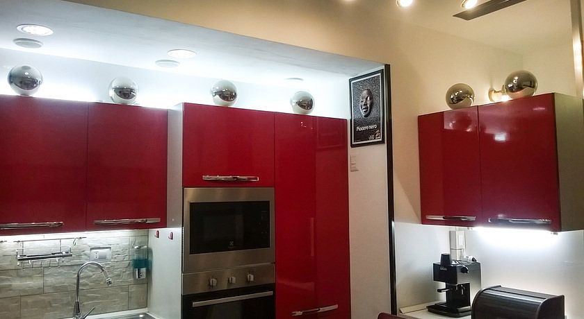 Appartamento residence Canalotto