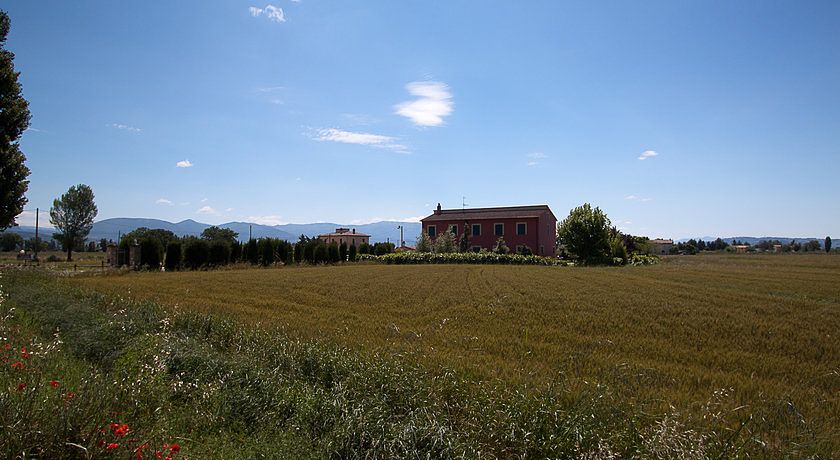 Agriturismo Torre Quadrana