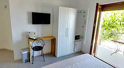 ArteMare B&B in Family