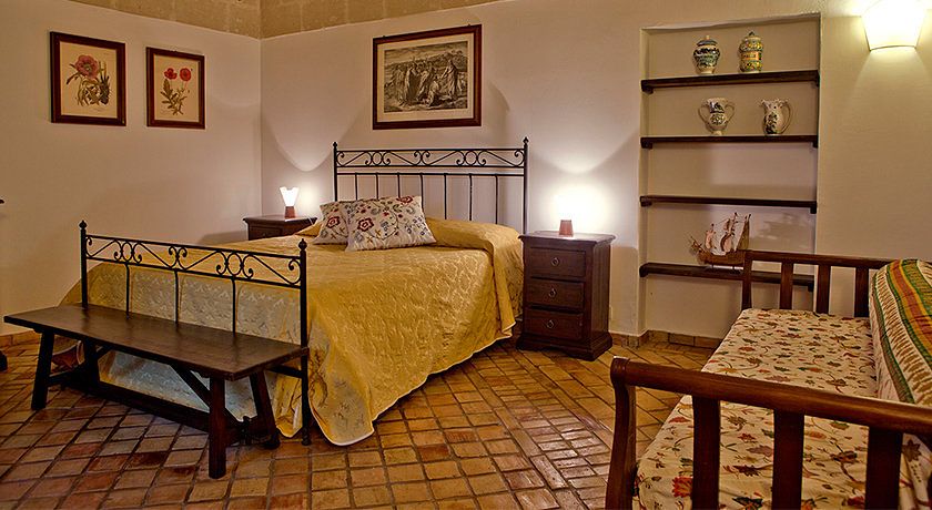 Agriturismo La Stornara