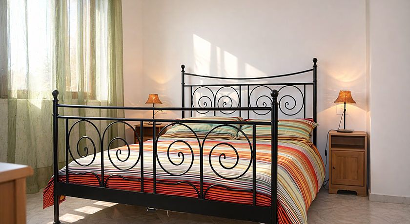 B&B La Collina degli Ulivi 