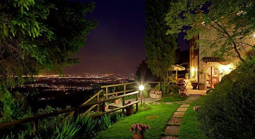 Bed&Breakfast Le Corone