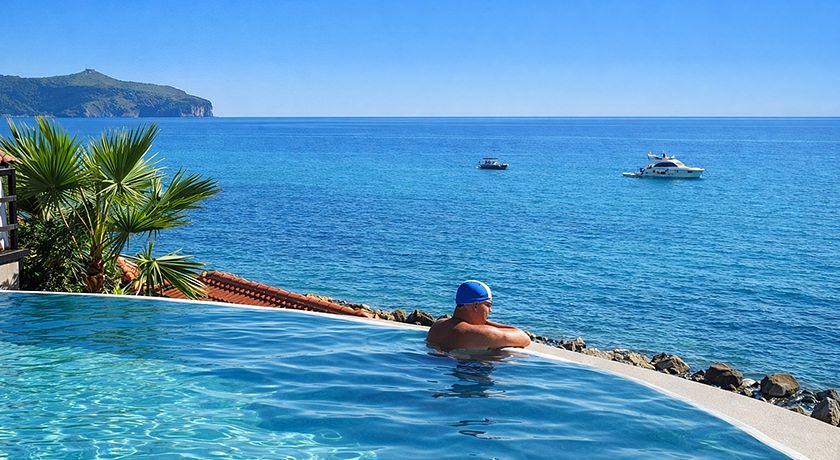 Resort Baia del Silenzio