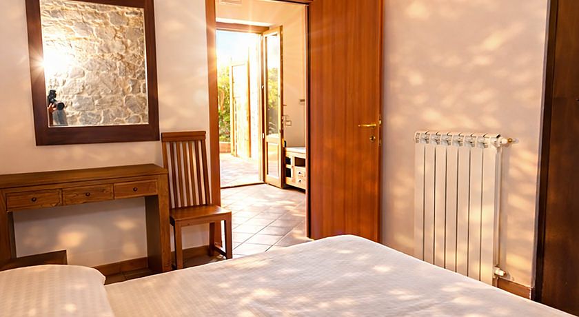 Agriturismo Case Tabarani