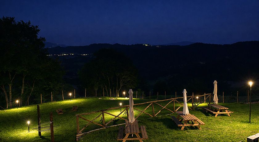 La Fattoria dei Sibillini