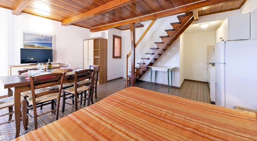 Gavila's Residenza Turistico Alberghiera