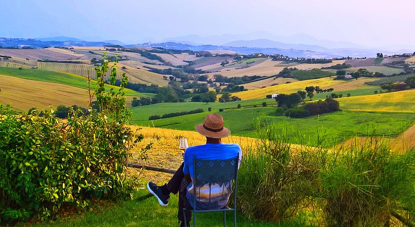 Tenuta San Marcello