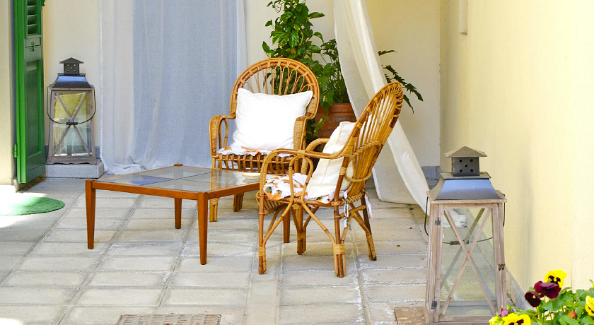 Gourmet B&B Villa Landucci