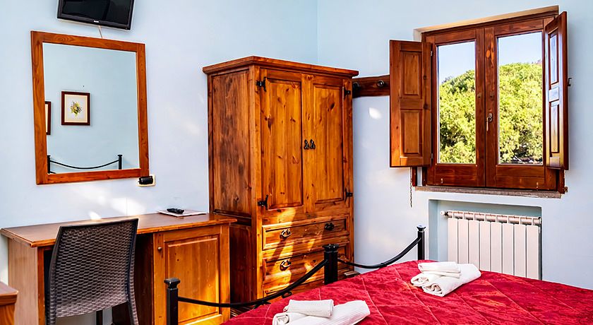 Casa Scola Agriturismo