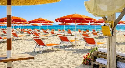 Struttura Hotel Parco Fellini