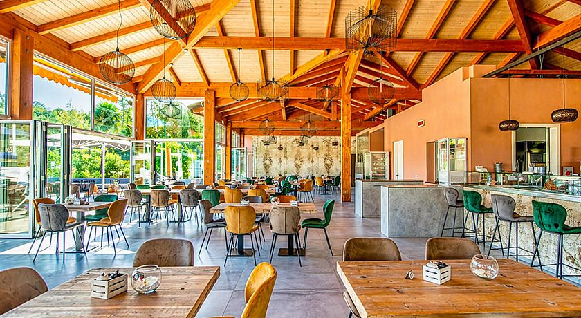 Hotel & Golf Resort Il Pelagone