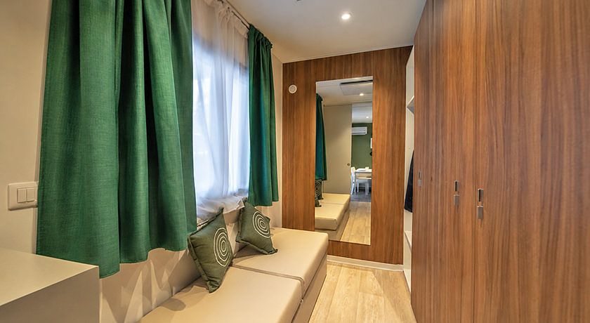 Val di Fiemme Easy Camping Village