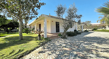 VILLA KORAFI