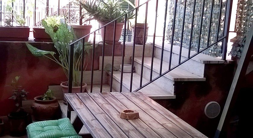 Appartamento residence Canalotto