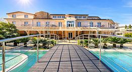 L'Araba Fenice Hotel & Resort