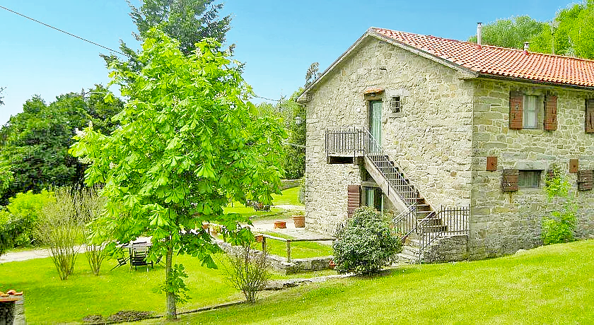 Fattoria Il Praticino