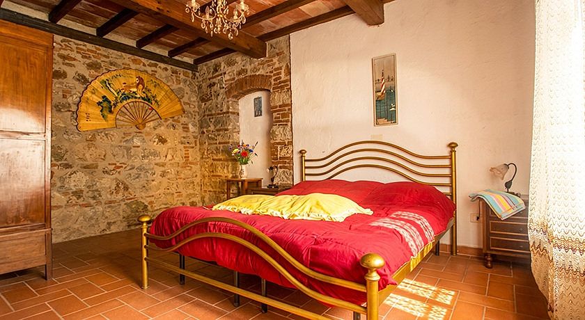 La Locanda del Minatore