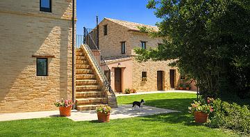 Alla corte di Carolina