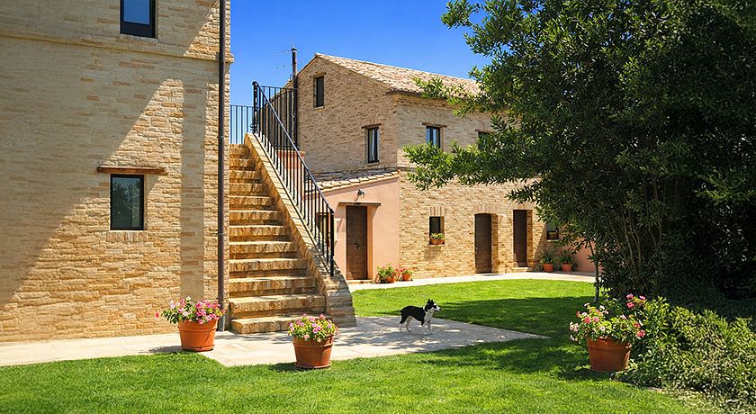 Alla corte di Carolina