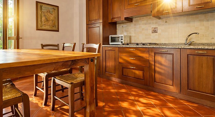 Agriturismo Antichi Palmenti