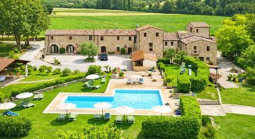 Agriturismo Acquacalda