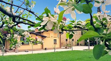 agriturismo Il Podere di Assisi