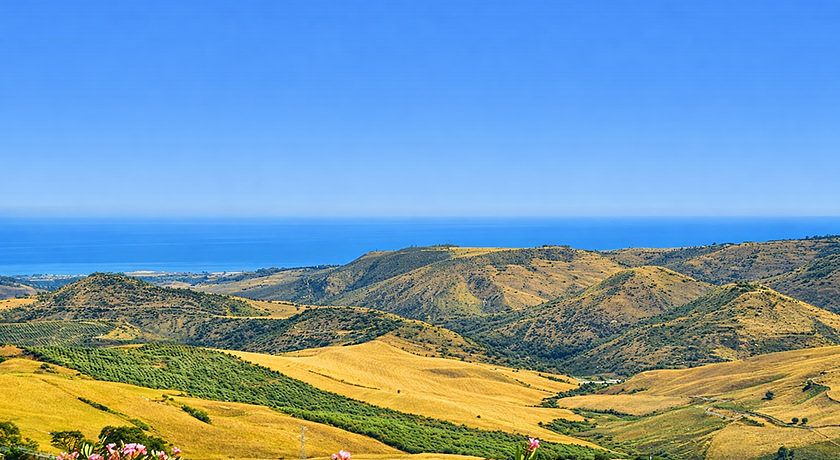 Agriturismo Case Tabarani