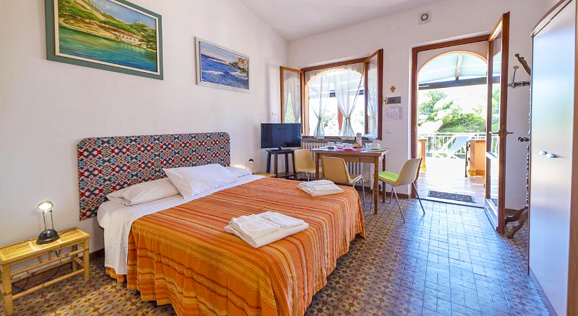 Gavila's Residenza Turistico Alberghiera