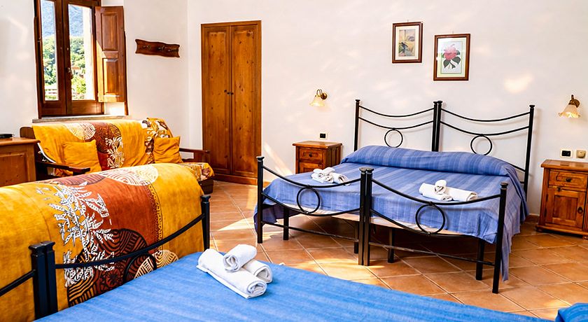 Casa Scola Agriturismo