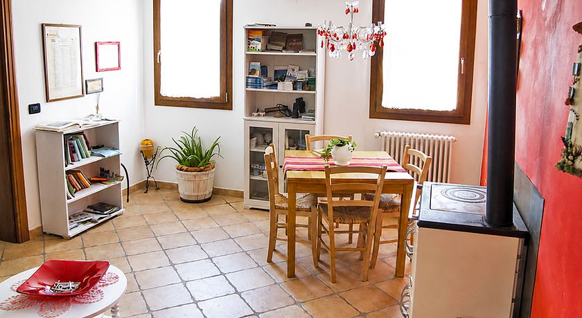 B&B La Zanzara