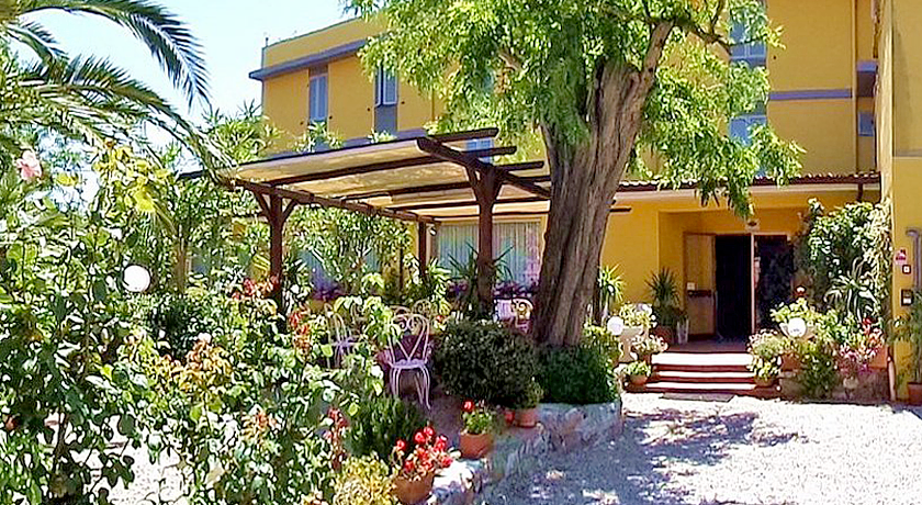 hotel ginevra isola d'elba