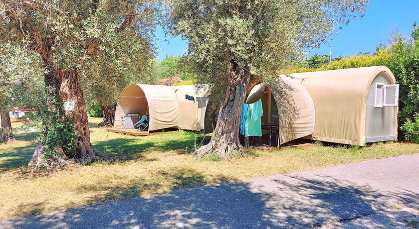 Camping La Spiaggia