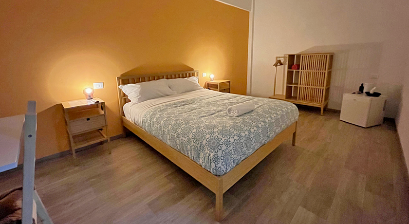 Agriturismo La Costa dei Trabocchi
