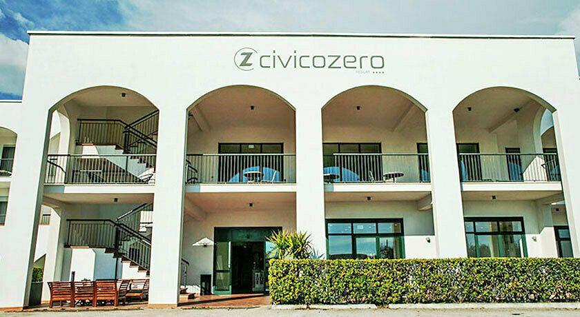 CIVICO ZERO RESORT