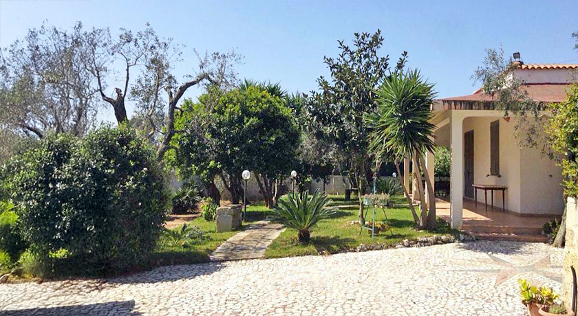 VILLA KORAFI