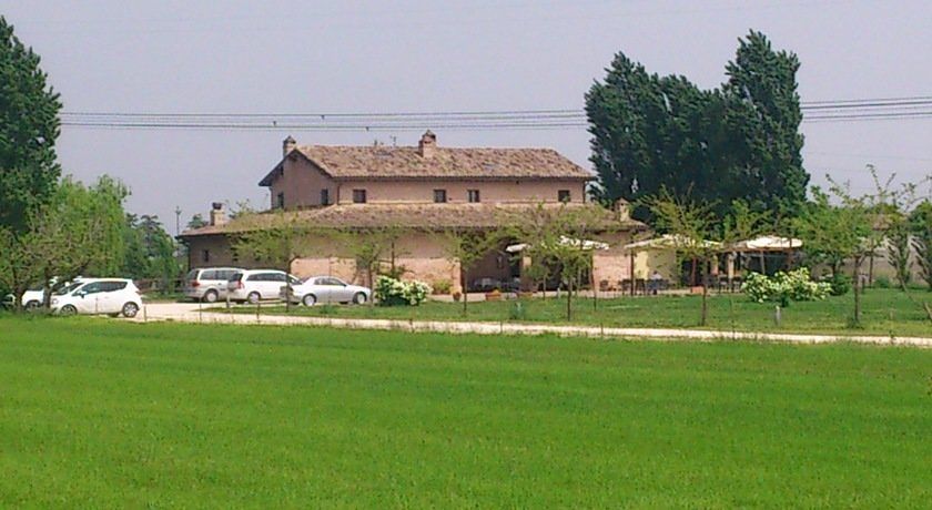 AGRITURISMO I BOSCONI